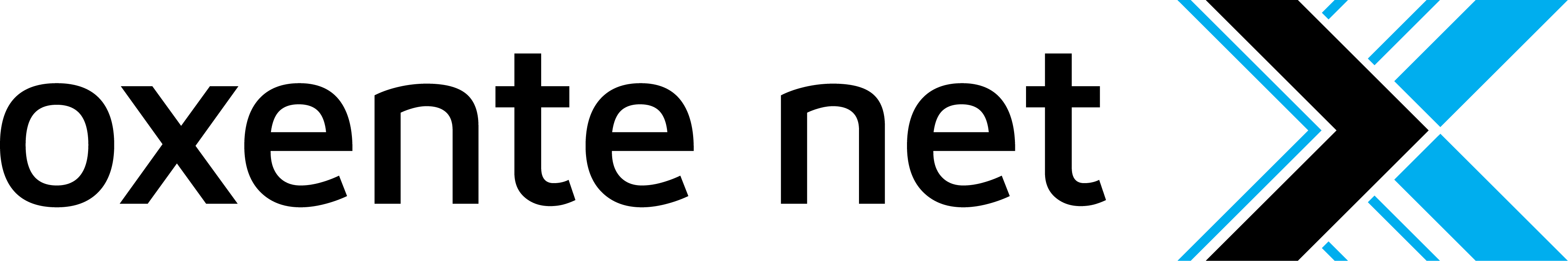 OxenteNet Logo